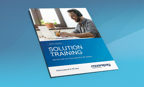 Solution Training Catalogue