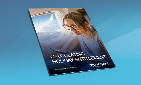 Calculating Holiday Entitlement