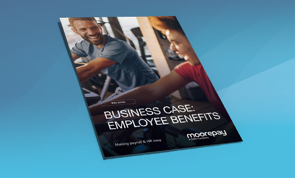 Employee Benefits Business Case