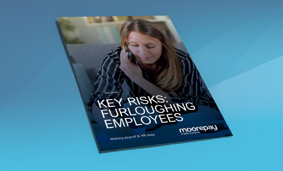 5 Key Risks: Furloughing Employees