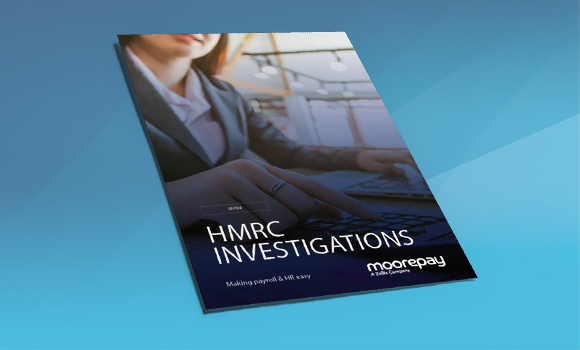 HMRC Investigations Guide