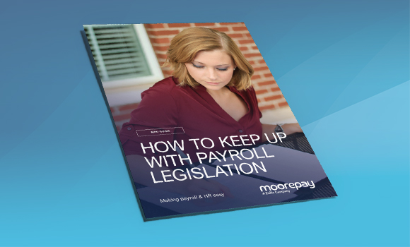 How to Keep Up with Payroll Legislation
