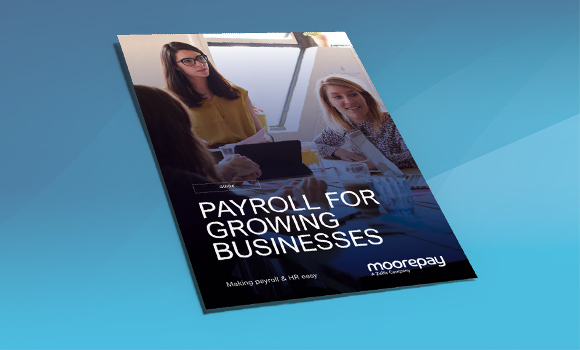 Payroll for Growing Businesses