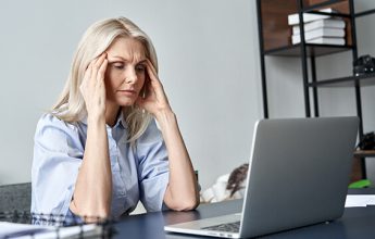 menopause tribunals on the rise