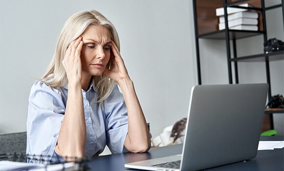 menopause tribunals on the rise