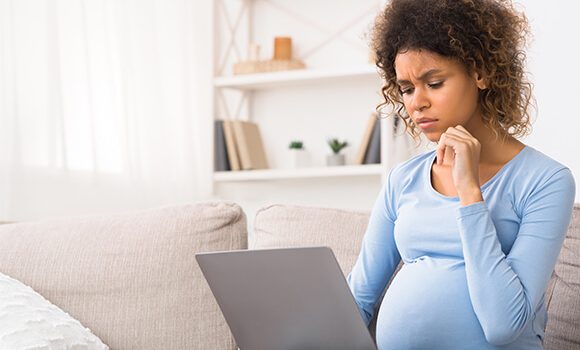 maternity leave webinar